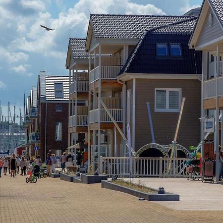 Oase An Der Ostsee Mit 2 Schlafzimmern ハイリゲンハーフェン エクステリア 写真