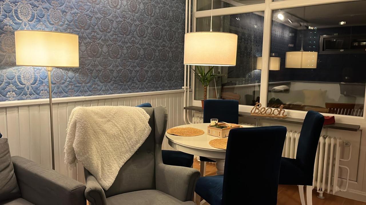 Oase An Der Ostsee Mit 2 Schlafzimmern ハイリゲンハーフェン エクステリア 写真